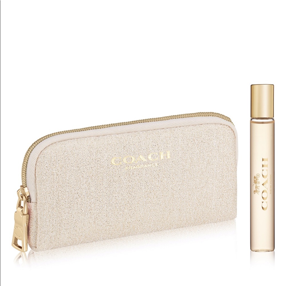 2p.c coach set